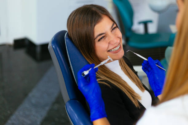 Best Dental Inlays and Onlays  in Hooper, NE