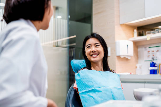 Oral Cancer Screening in Hooper, NE