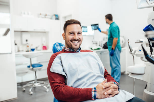 Dental Bonding in Hooper, NE