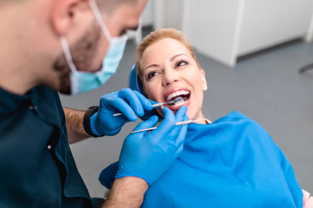 Best Preventive Dentistry  in Hooper, NE