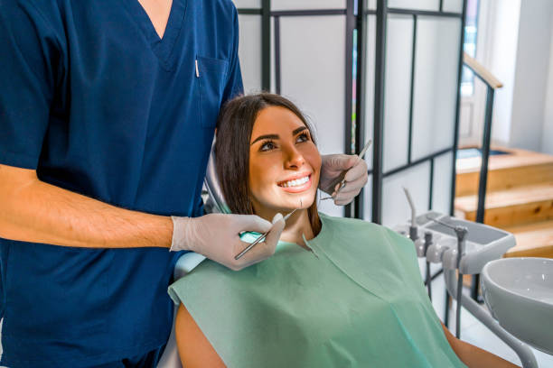 Best Root Canal Treatment  in Hooper, NE