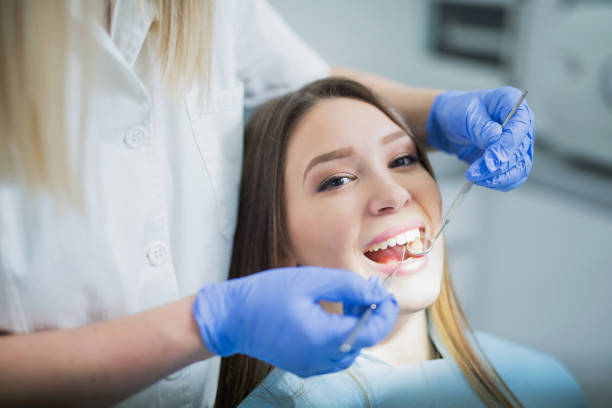 Best Cosmetic Dentistry  in Hooper, NE